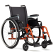Catalyst 4C Manual Wheelchair